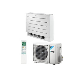 Напольная сплит-система Daikin FVXM50A/RXM50R