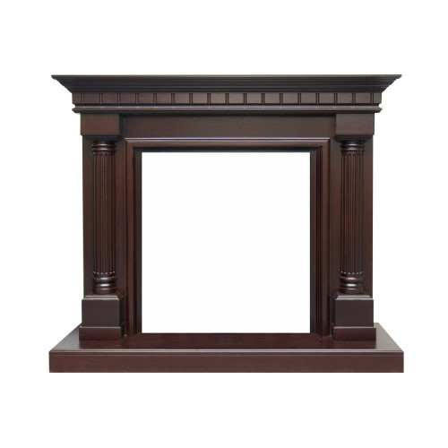 Dimplex Dallas - Темный дуб