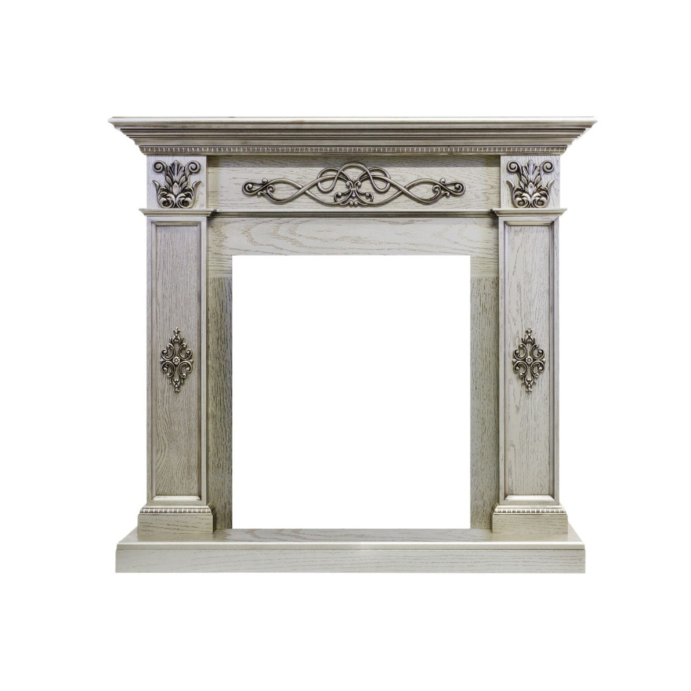 Dimplex Derby - Old silver