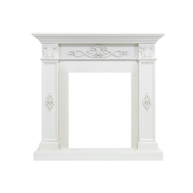Dimplex Derby - Белый дуб