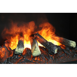 Royal Flame Design B650RF 3D