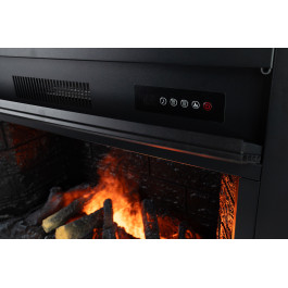 Royal Flame Design B800RF 3D