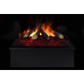 Royal Flame Design L560RF 3D LOG — фото 3
