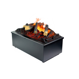 Royal Flame Design L560RF 3D LOG
