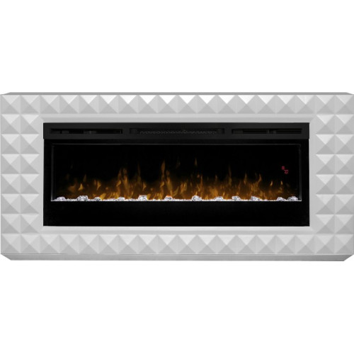 Dimplex Diamond (линейный) с очагом Prism BLF5051