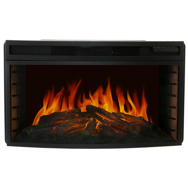 Royal Flame Dioramic 33W LED FX