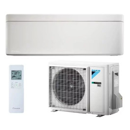 Daikin FTXA20AW / RXA20A Stylish сплит система