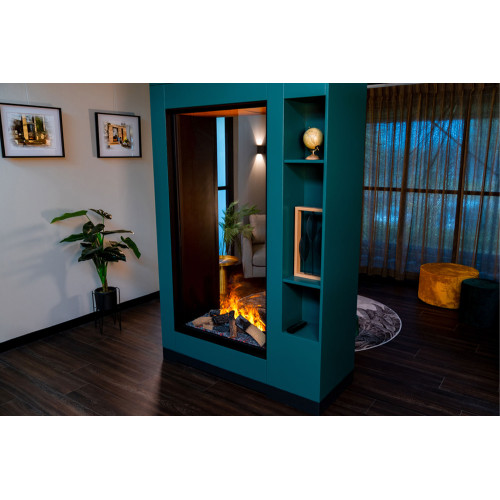 Faber e-MatriX 800/1600-ST Faber e-MatriX 800/1600-ST