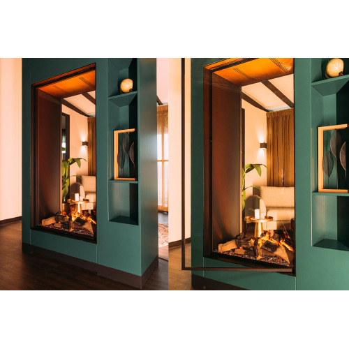 Faber e-MatriX 800/1600-ST Faber e-MatriX 800/1600-ST