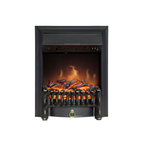 Royal Flame Fobos FX Black