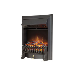 Royal Flame Fobos FX Black
