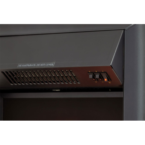 Royal Flame Fobos FX Black