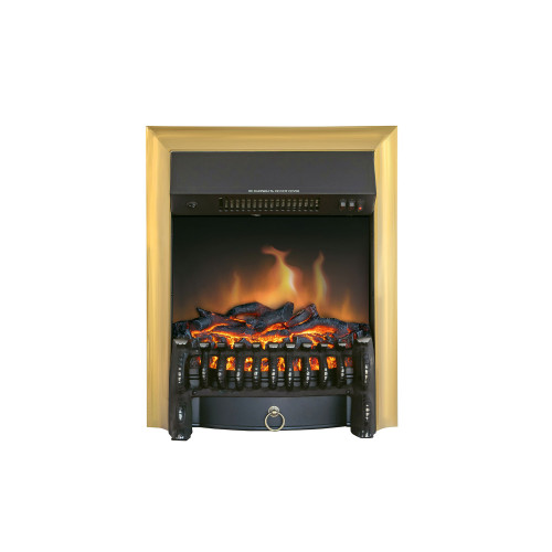 Royal Flame Fobos FX Brass