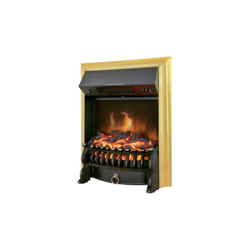 Royal Flame Fobos FX Brass