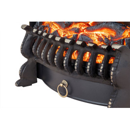 Royal Flame Fobos FX Brass