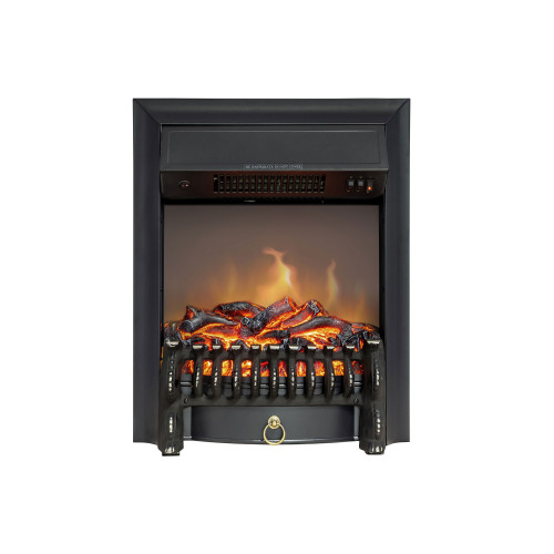 Royal Flame Fobos FX M Black