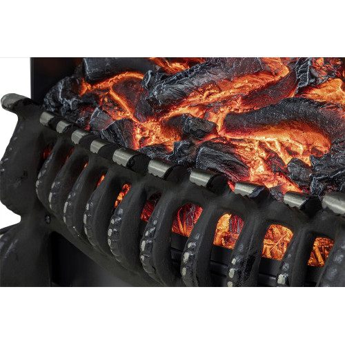 Royal Flame Fobos FX M Black