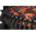 Royal Flame Fobos FX M Black