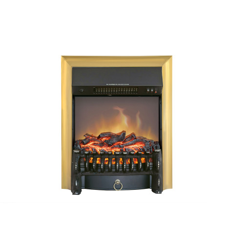 Royal Flame Fobos FX M Brass