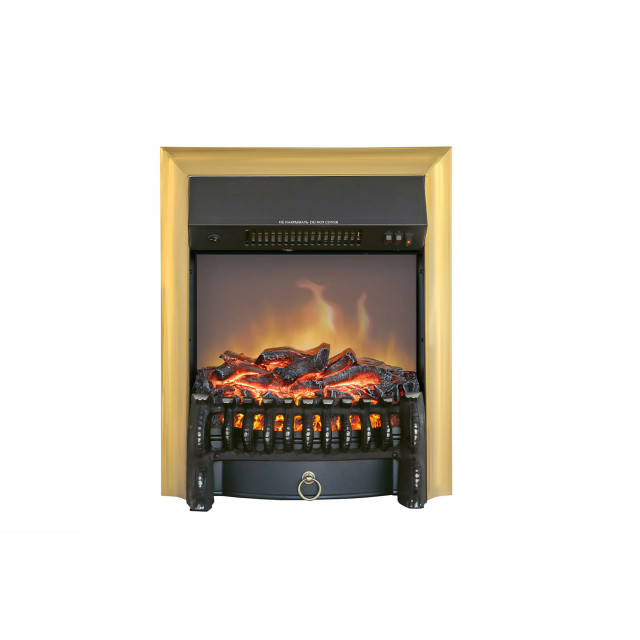 Royal Flame Fobos FX M Brass