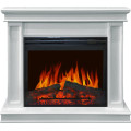 Royal Flame Geneva - Белый с очагом Jupiter FX New