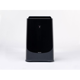 Sharp KC-D41RB очиститель-увлажнитель воздуха