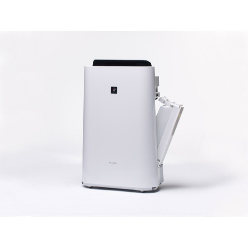 Sharp KC-D41RW очиститель-увлажнитель воздуха Sharp KC-D41RW очиститель-увлажнитель воздуха