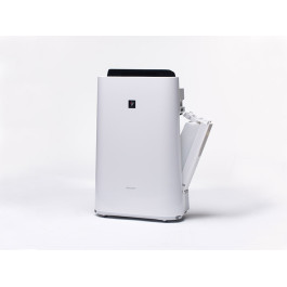 Sharp KC-D51RW очиститель-увлажнитель воздуха