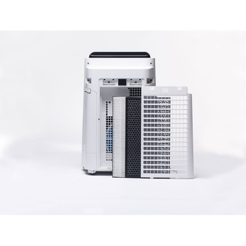 Sharp KC-D51RW очиститель-увлажнитель воздуха Sharp KC-D51RW очиститель-увлажнитель воздуха