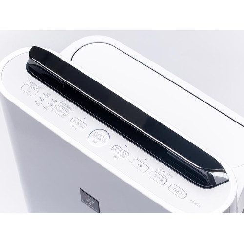 Sharp KC-D51RW очиститель-увлажнитель воздуха Sharp KC-D51RW очиститель-увлажнитель воздуха