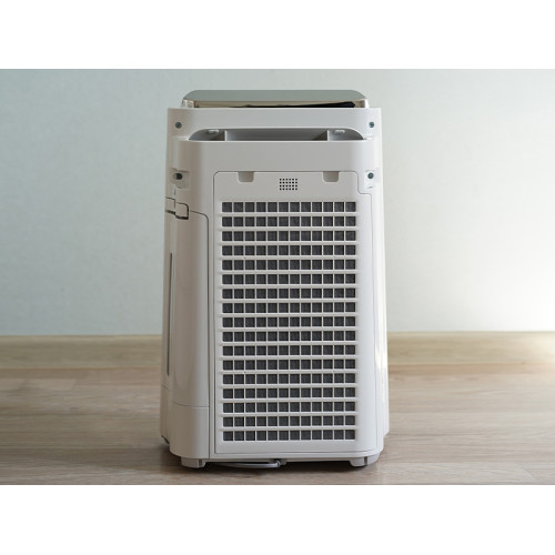 Sharp KC-D51RW очиститель-увлажнитель воздуха Sharp KC-D51RW очиститель-увлажнитель воздуха