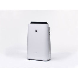 Sharp KC-D61RW очиститель-увлажнитель воздуха