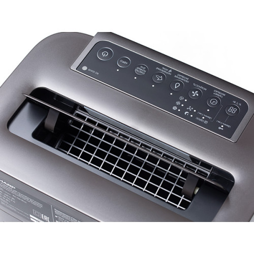 Sharp KC-G41RH очиститель-увлажнитель воздуха