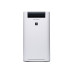 Sharp KC-G41RW очиститель-увлажнитель воздуха