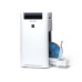 Sharp KC-G41RW очиститель-увлажнитель воздуха