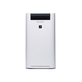 Sharp KC-G51RW очиститель-увлажнитель воздуха