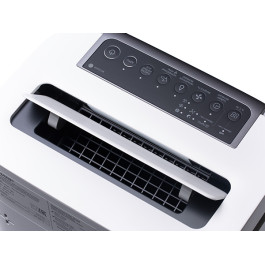 Sharp KC-G51RW очиститель-увлажнитель воздуха