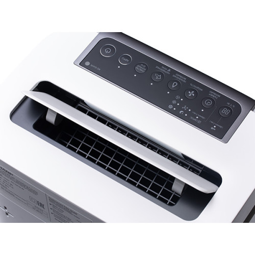 Sharp KC-G61RW очиститель-увлажнитель воздуха