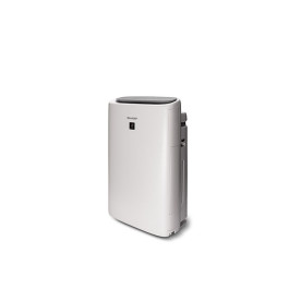 SHARP KIN51RW очиститель-увлажнитель воздуха