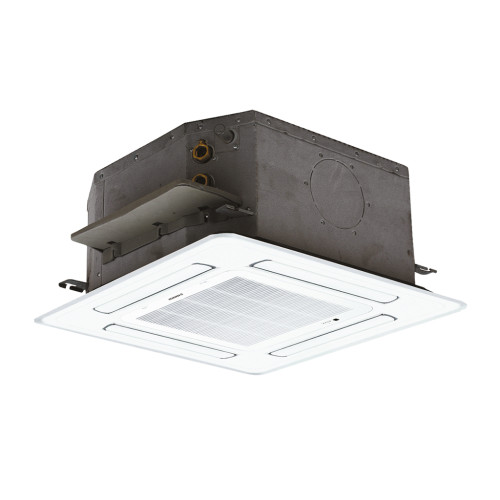 Kentatsu KMZA35HZRN1/KPU65-D