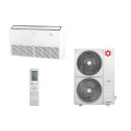 Kentatsu KSCA165HZAN1/1/KSUN165HZAN3 напольно-потолочный кондиционер