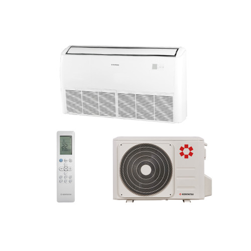 Kentatsu KSCA53HZAN1/1/KSUN53HZAN1 напольно-потолочный кондиционер