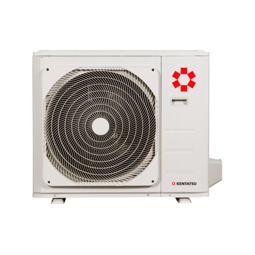 Kentatsu KSCB105HZRN1W/KSUNB105HZRN1 напольно-потолочный кондиционер