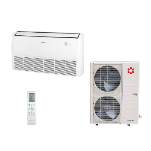 Kentatsu KSCB165HZAN1/1/KSUNB165HZAN3 напольно-потолочный кондиционер