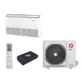 Kentatsu KSCB53HZAN1/KSUNB53HZAN1 напольно-потолочный кондиционер