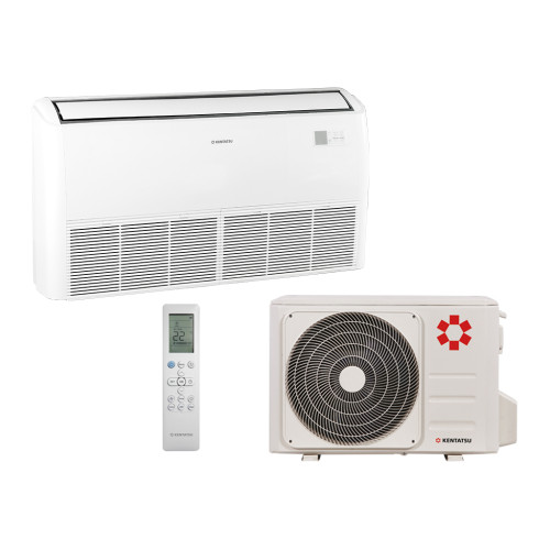 Kentatsu KSCB70HZAN1/1/KSUNB70HZAN1 напольно-потолочный кондиционер Kentatsu KSCB70HZAN1/1/KSUNB70HZAN1 напольно-потолочный кондиционер