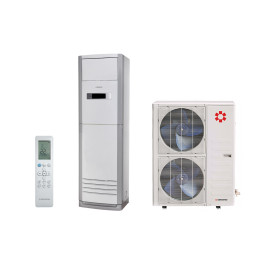 Kentatsu KSFV140XFAN3/KSUT140HFAN3L колонный кондиционер