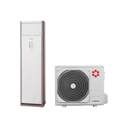 Kentatsu KSFV70XFAN1/KSRT70HFAN1L колонный кондиционер