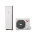 Kentatsu KSFV70XFAN1/KSRT70HFAN1L колонный кондиционер
