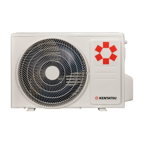 Kentatsu KSGA35HFRN1/KSRA35HFRN1/-40  KANAMI R32 сплит система